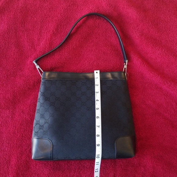 💯% GENUINE GUCCI HANDBAG - Picture 6 of 12